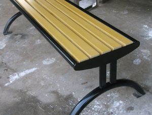 點擊查看詳細信息<br>標題：休閑椅HL-011 閱讀次數：6721