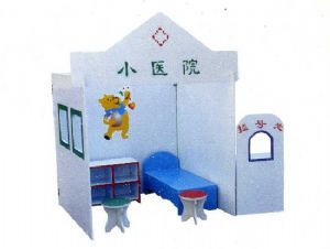 點擊查看詳細信息<br>標題：小醫院 閱讀次數：7324