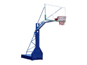 點(diǎn)擊查看詳細(xì)信息<br>標(biāo)題：移動式籃球架 HL-071A 閱讀次數(shù)：8156