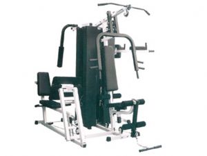 點擊查看詳細信息<br>標題：五站位綜合訓練器 HL-9500g 閱讀次數：7151
