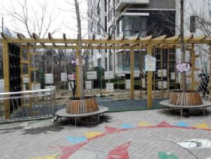 點擊查看詳細信息<br>標題：室外綜合訓練器材 閱讀次數：6739