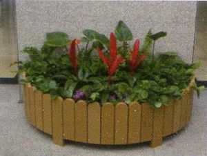 點擊查看詳細信息<br>標題：城市花盆HL-004 閱讀次數(shù)：6761