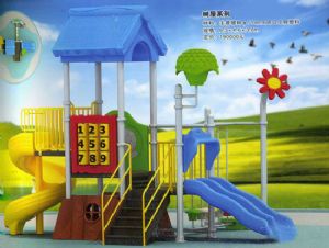 點擊查看詳細信息<br>標題：樹屋系列HL-004 閱讀次數：7042