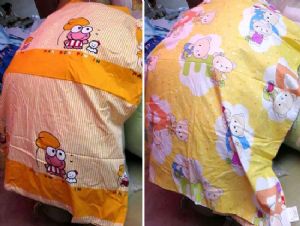 點擊查看詳細信息<br>標題：被子HL-7004/HL-7005 閱讀次數：6837